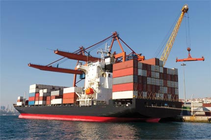 sea-freight-forwarding